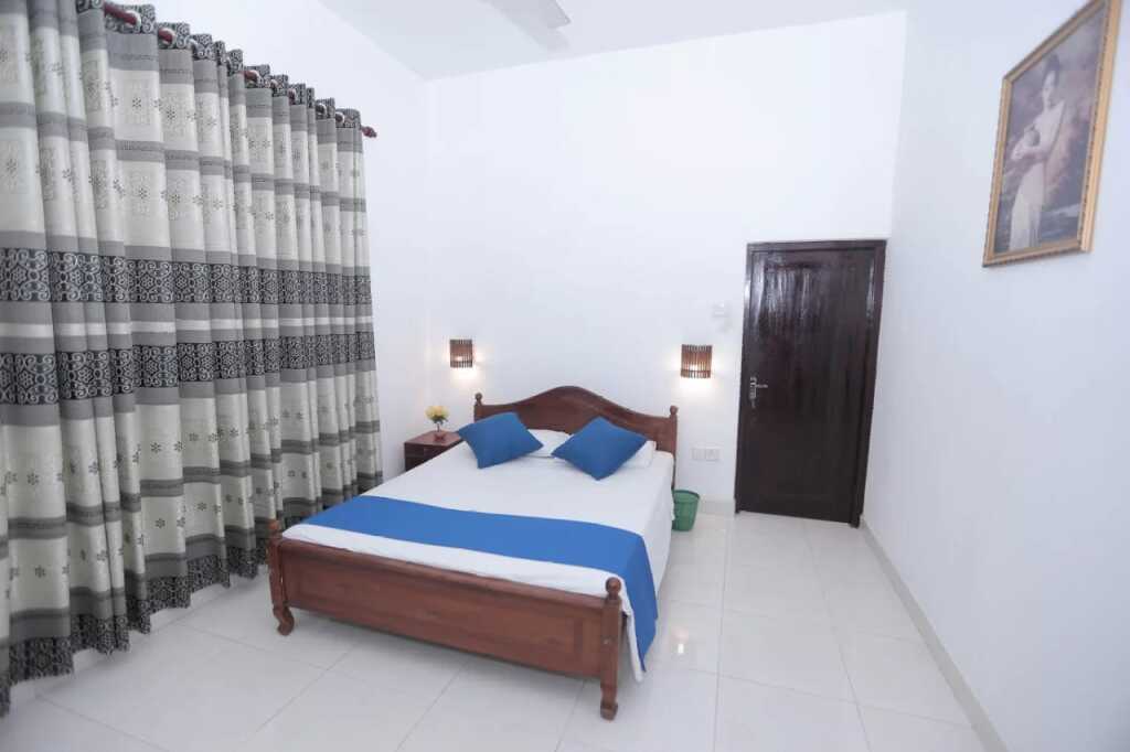 Канди: Вилла Yoho River Edge Homestay Bungalow
