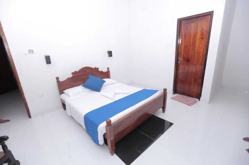 Канди: Вилла Yoho River Edge Homestay Bungalow