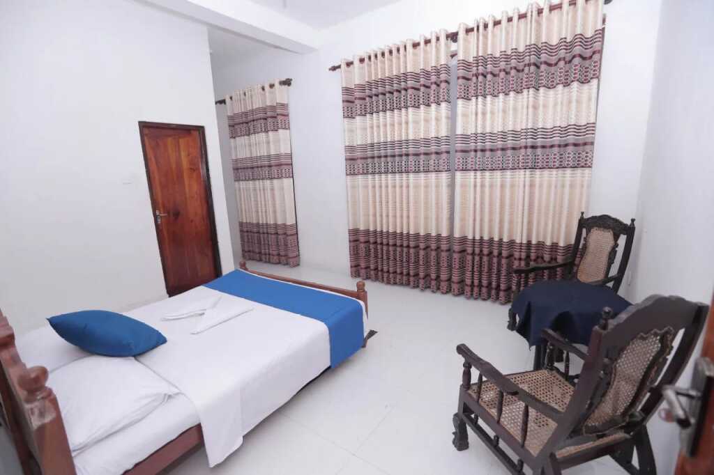 Канди: Вилла Yoho River Edge Homestay Bungalow