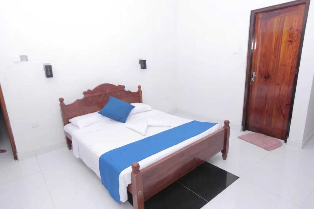 Канди: Вилла Yoho River Edge Homestay Bungalow