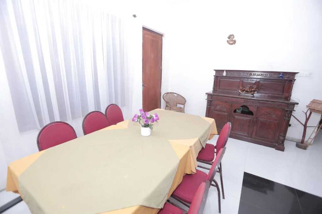 Канди: Вилла Yoho River Edge Homestay Bungalow