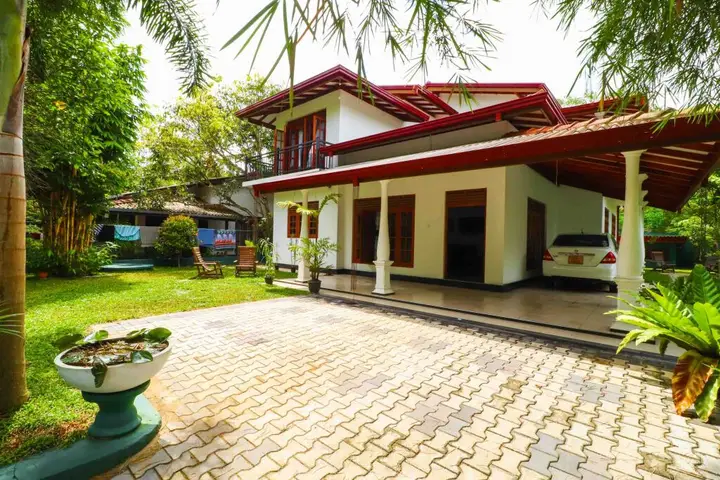 Катукурунда: Вилла Yoho Bat House