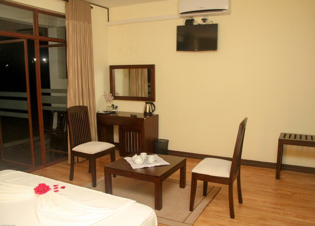 Богаванталава: Гостевой Дом Yoho Talawakelle Rest House