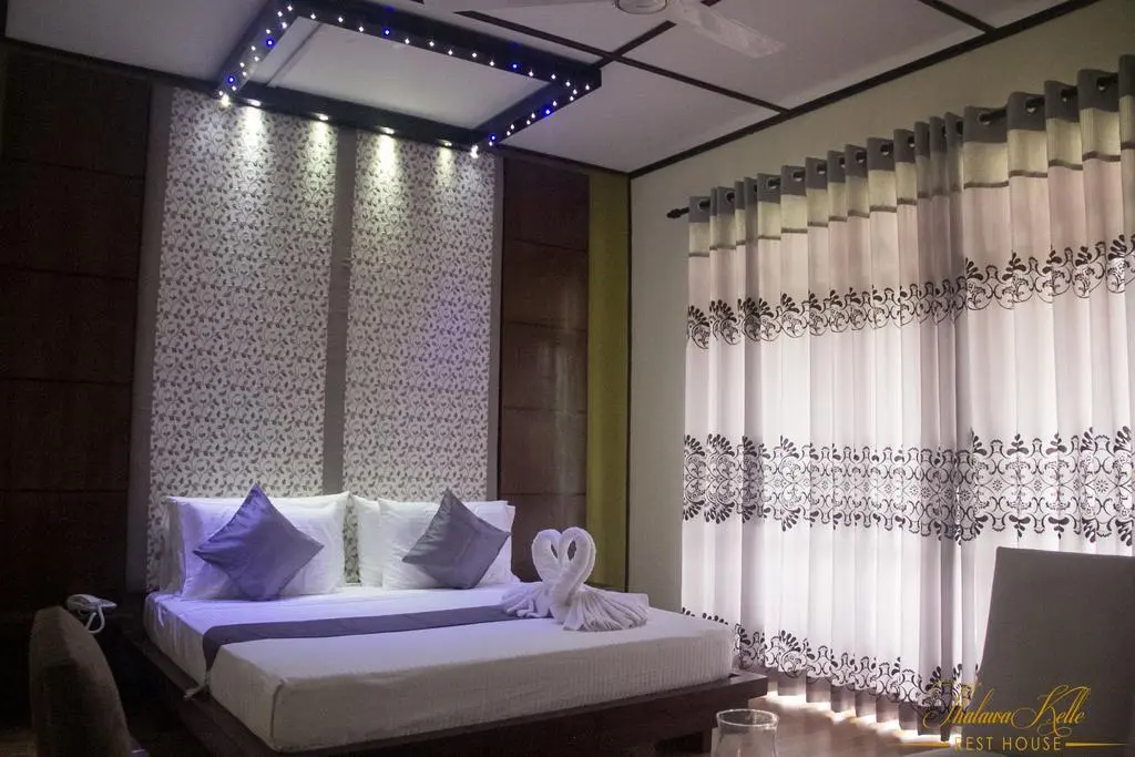 Богаванталава: Гостевой Дом Yoho Talawakelle Rest House