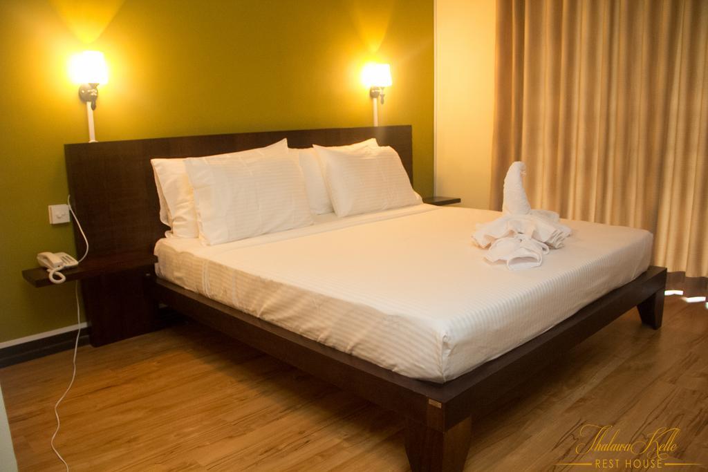 Богаванталава: Гостевой Дом Yoho Talawakelle Rest House