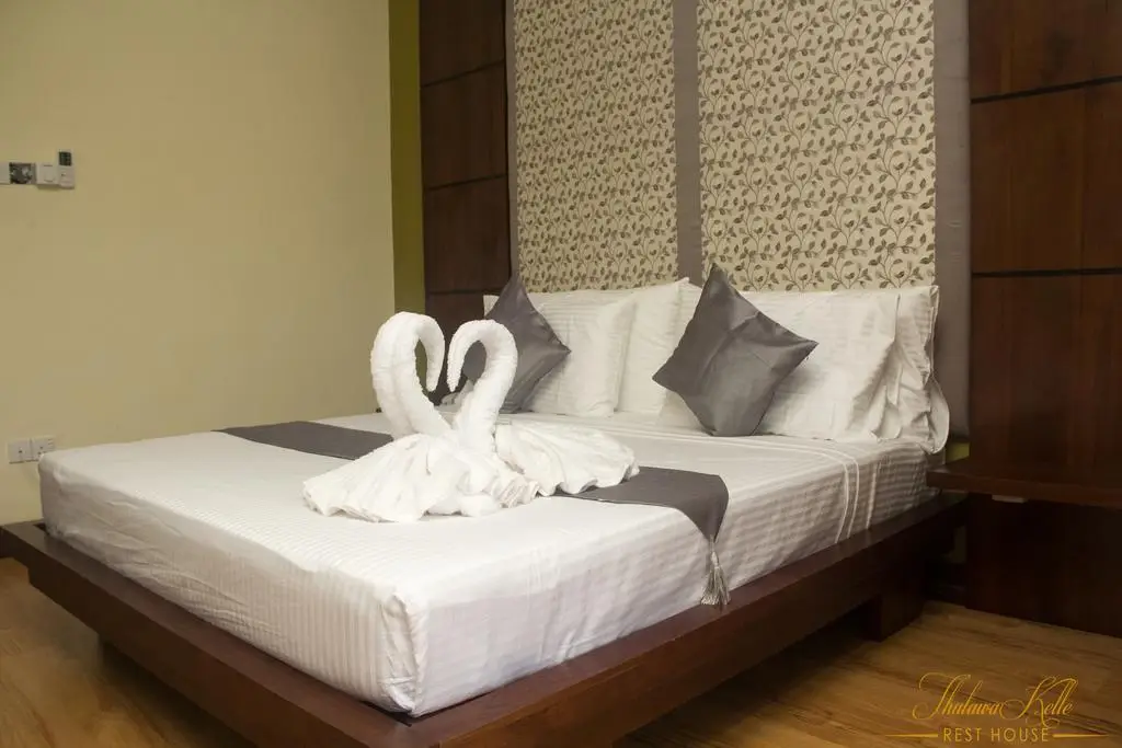 Богаванталава: Гостевой Дом Yoho Talawakelle Rest House