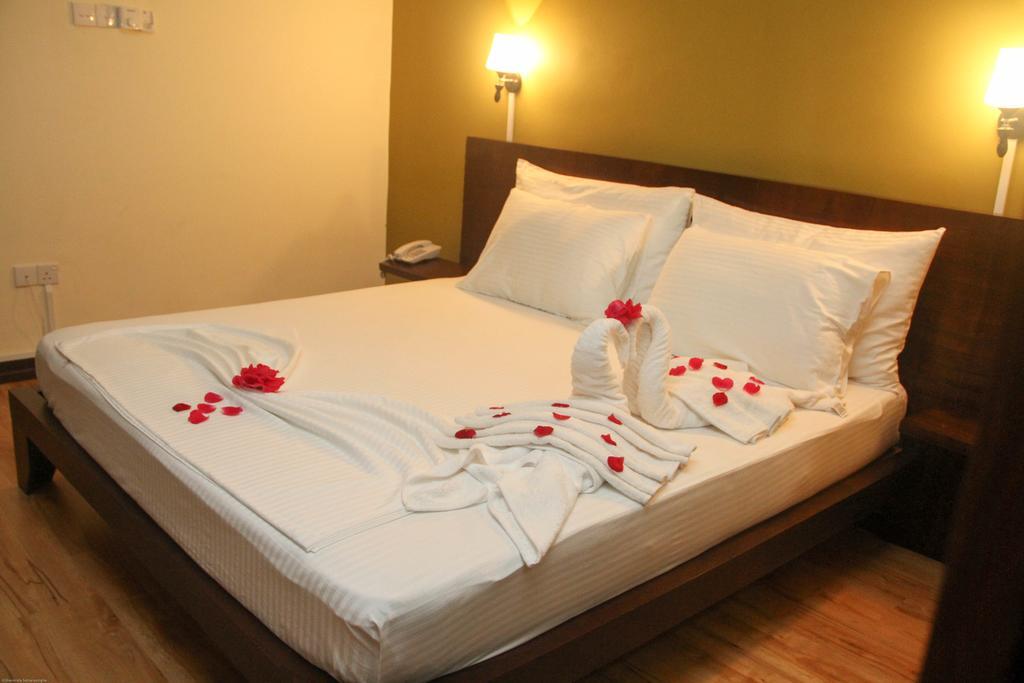 Богаванталава: Гостевой Дом Yoho Talawakelle Rest House