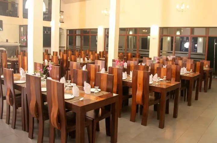 Богаванталава: Гостевой Дом Yoho Talawakelle Rest House