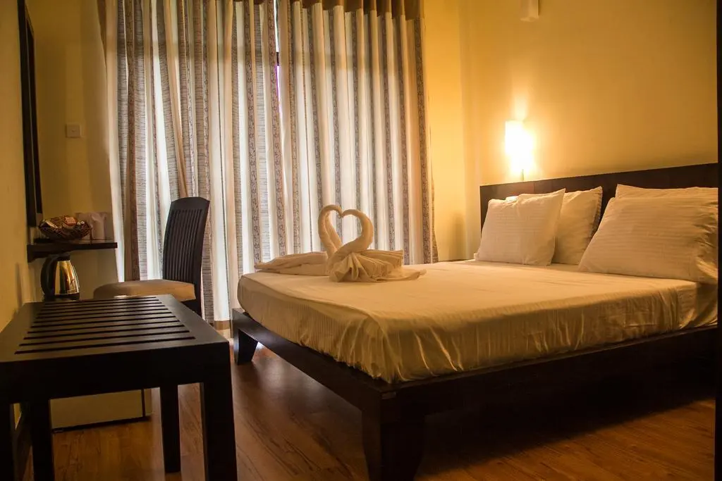 Богаванталава: Гостевой Дом Yoho Talawakelle Rest House