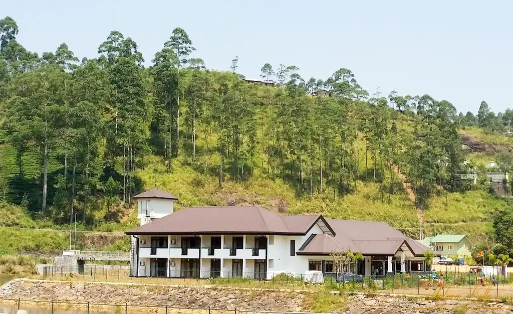 Гостевой Дом Yoho Talawakelle Rest House — фото 1