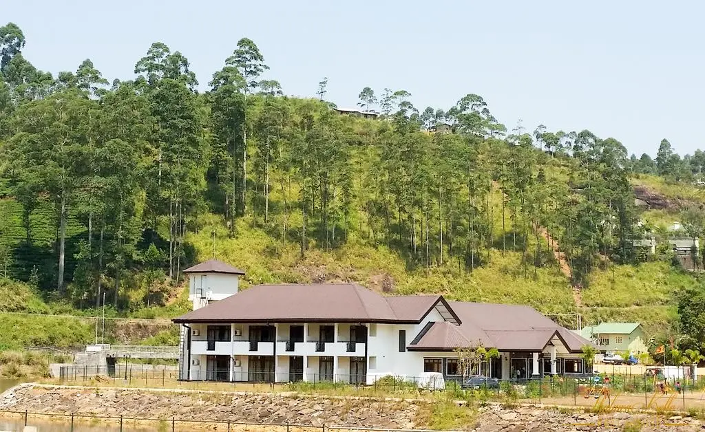 Богаванталава: Гостевой Дом Yoho Talawakelle Rest House