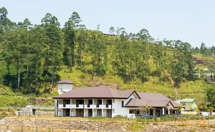 Богаванталава: Гостевой Дом Yoho Talawakelle Rest House