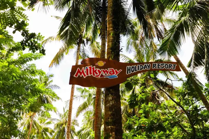 Унаватуна: Вилла Yoho Milkyway Holiday Resort