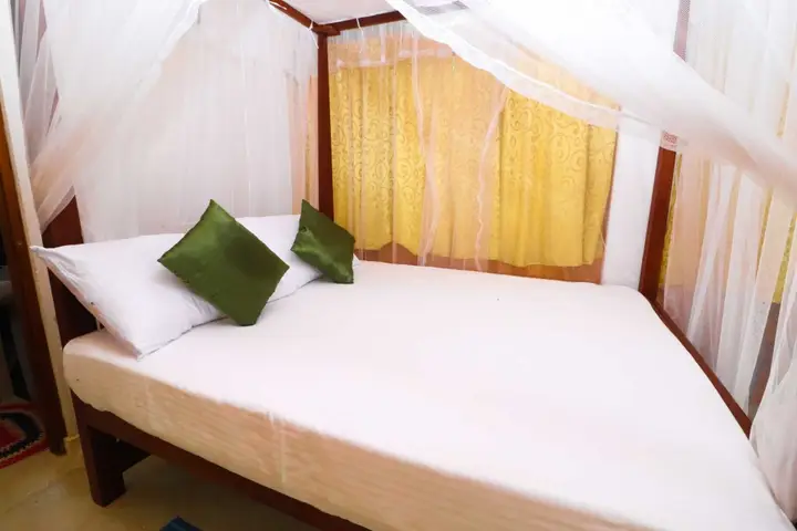 Унаватуна: Вилла Yoho Milkyway Holiday Resort