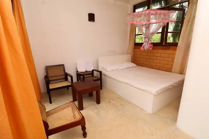 Унаватуна: Вилла Yoho Milkyway Holiday Resort