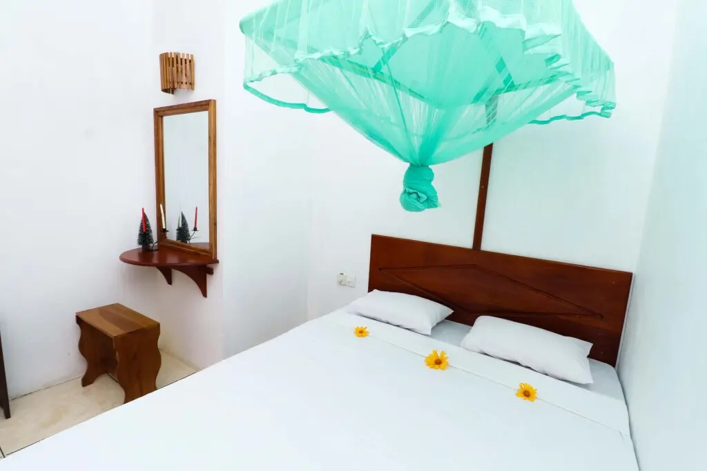 Тальпе: Гостевой Дом Yoho Pahalagawattha Homestay