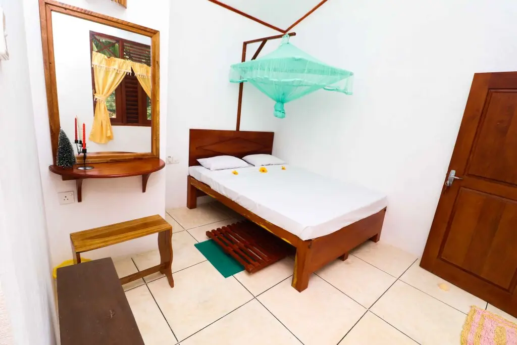 Тальпе: Гостевой Дом Yoho Pahalagawattha Homestay