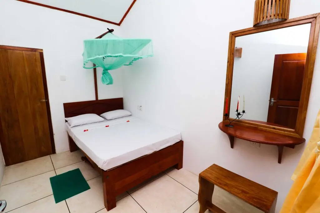 Тальпе: Гостевой Дом Yoho Pahalagawattha Homestay