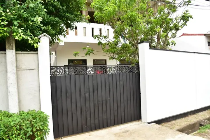 Хиккадува: Yoho Hikkaduwa Beach House