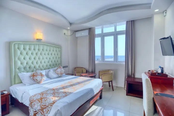Коломбо: Отель Lazaani Colombo