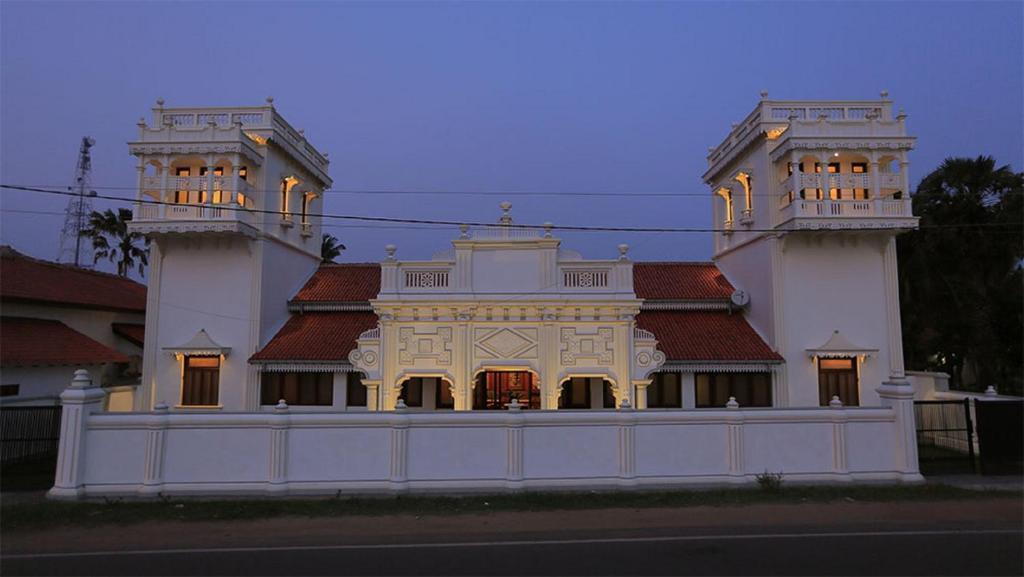 Путталам: Yoho Monsoon Villa