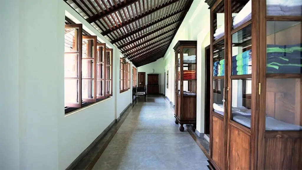 Путталам: Yoho Monsoon Villa