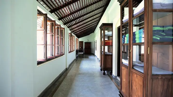 Путталам: Yoho Monsoon Villa