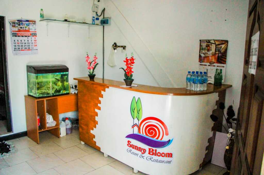 Гора Lavinia: Sunny Bloom Resort by Yoho