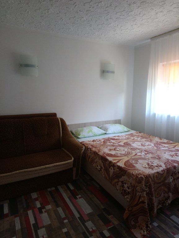 Akvarel Guest House — фото 1
