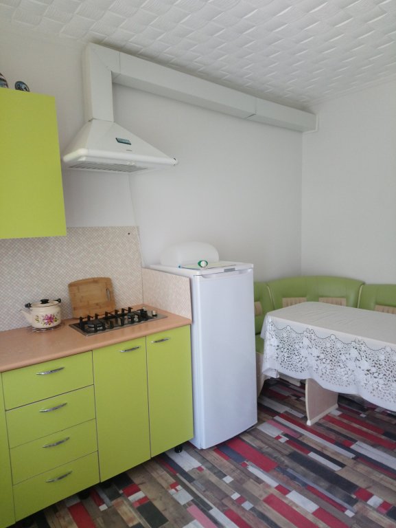 Akvarel Guest House — фото 1