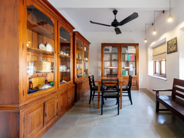 Коломбо: Отель Yoho Serendipity Colombo