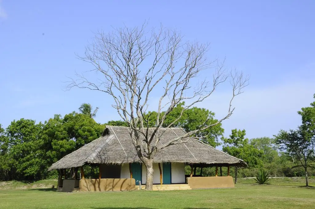 Puranagama Eco Lodge Villa — фото 1