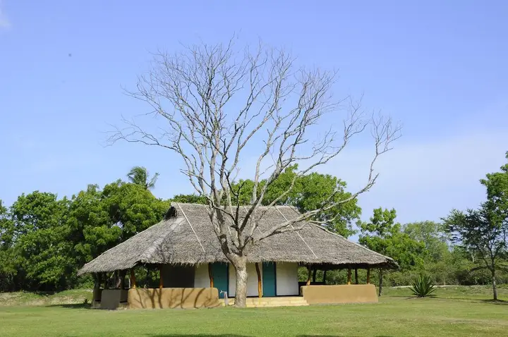 Мараколлия: Puranagama Eco Lodge Villa