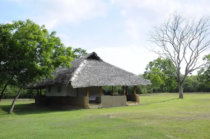 Мараколлия: Puranagama Eco Lodge Villa