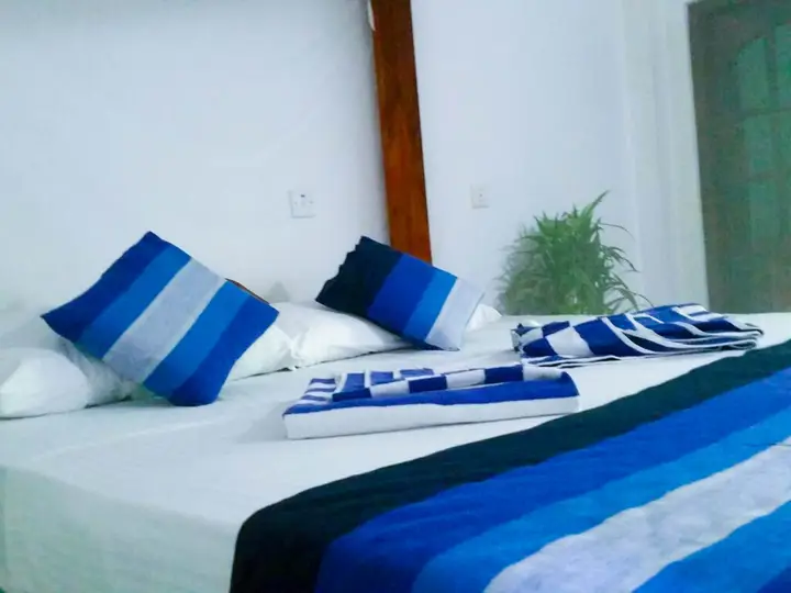 Диквелла: Yoho Jesmi House Villa