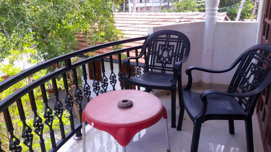 Диквелла: Yoho Jesmi House Villa