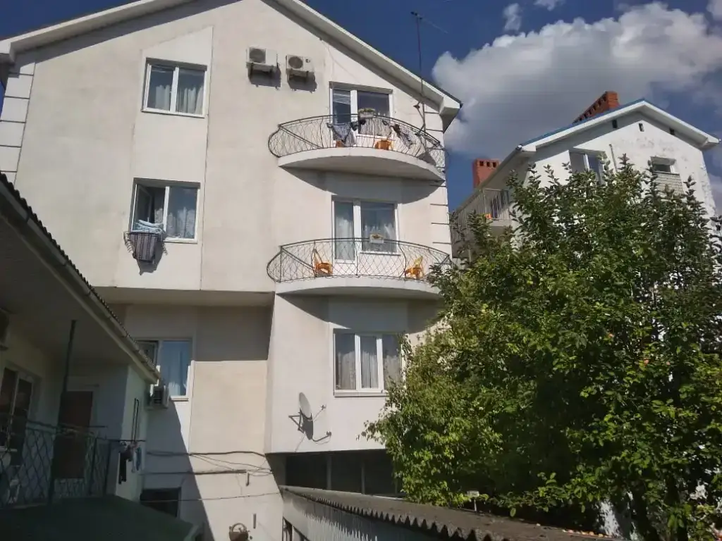 Анапа: Гостевой дом Акварель