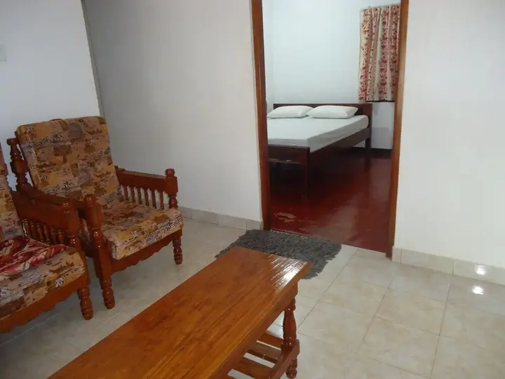 Тринкомали: Trinco Villas Uppuveli
