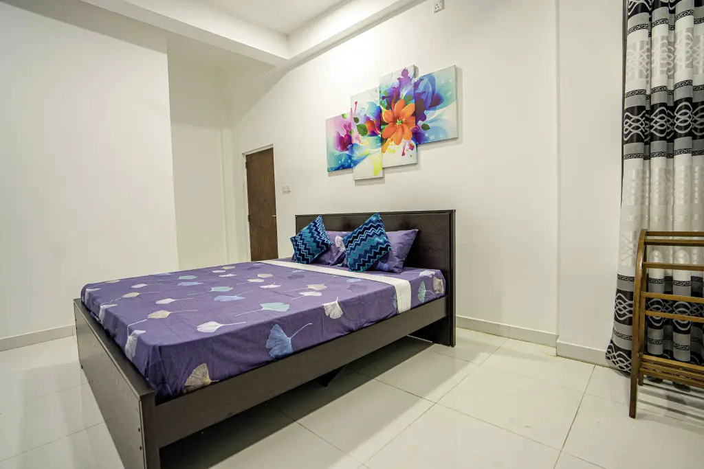 Курунегала: Отель Sumidag Sky Residence
