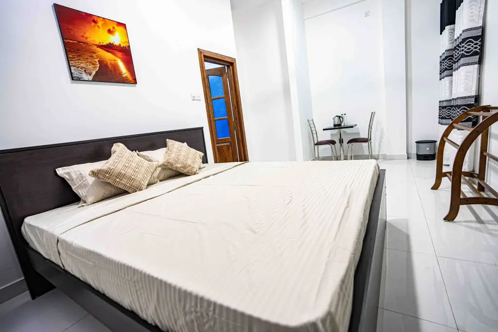 Курунегала: Отель Sumidag Sky Residence