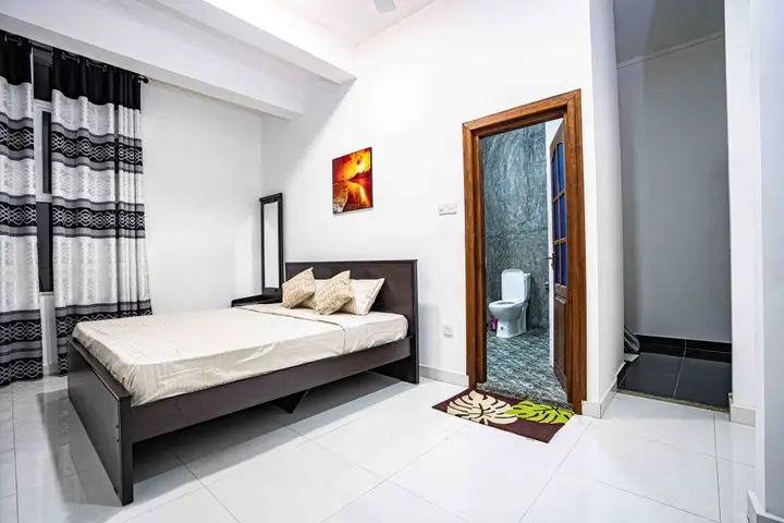 Курунегала: Отель Sumidag Sky Residence