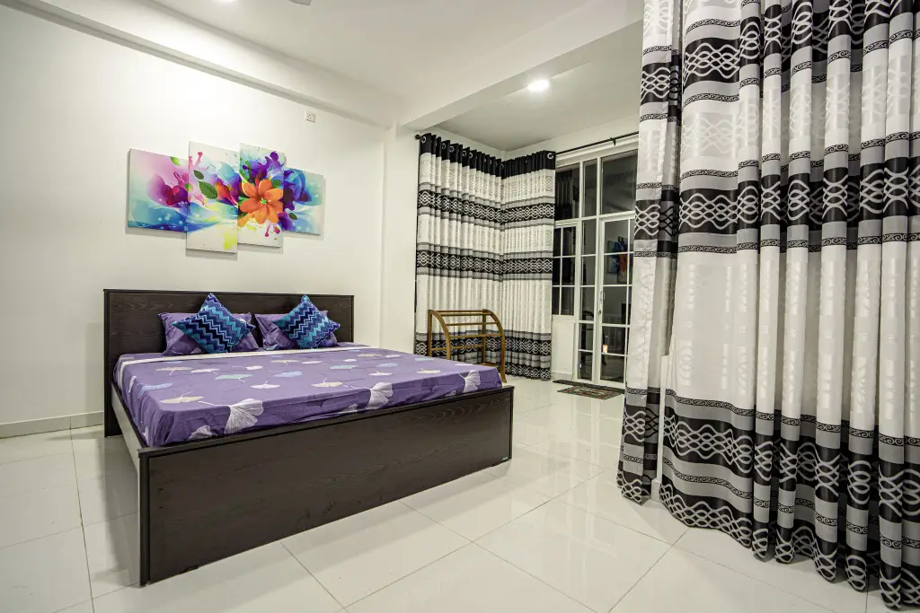 Курунегала: Отель Sumidag Sky Residence