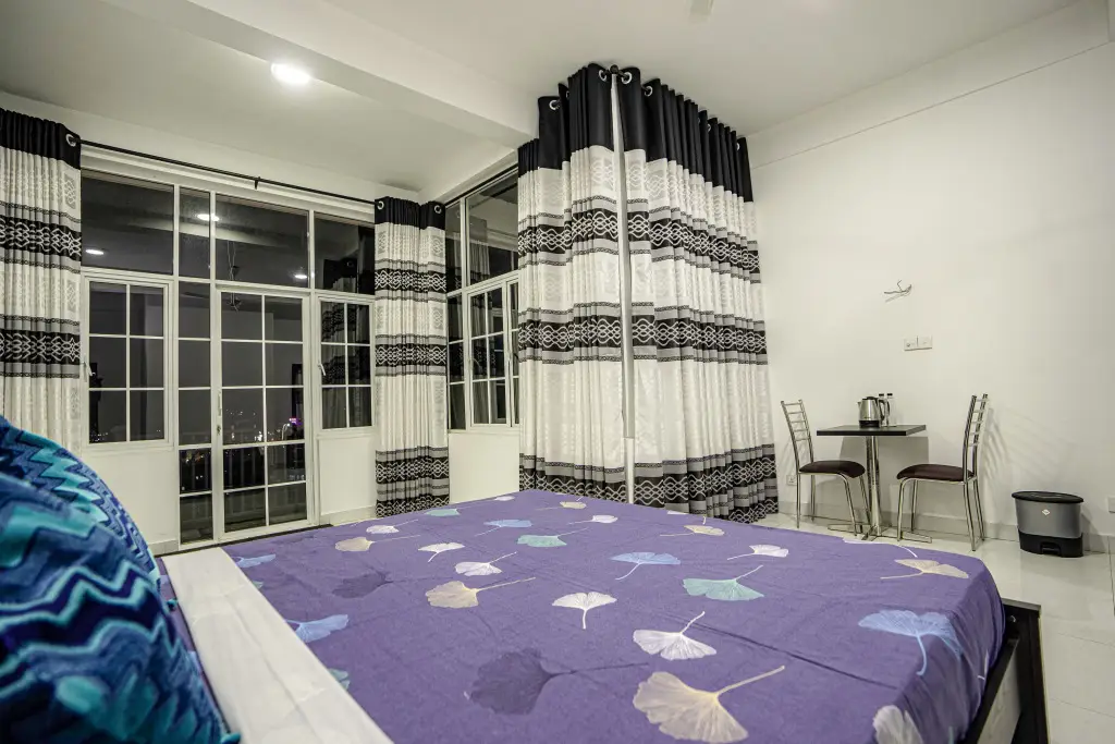 Курунегала: Отель Sumidag Sky Residence