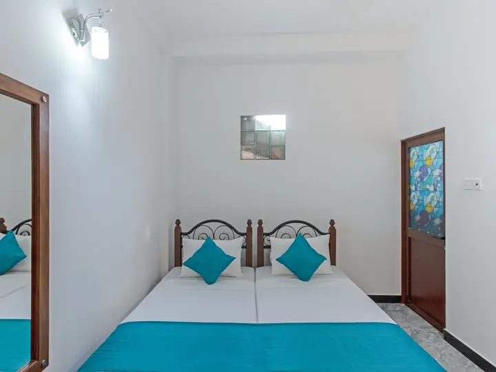Гора Lavinia: Отель Yoho Unique Colombo