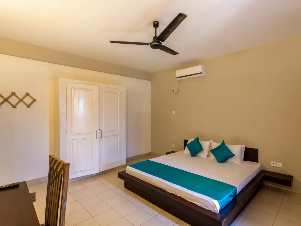 Гора Lavinia: Отель Yoho Lavinia Loft