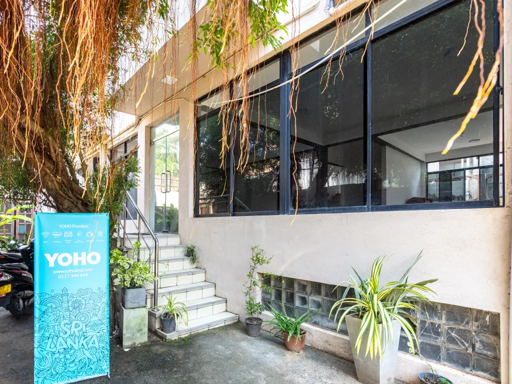 Гора Lavinia: Отель Yoho Lavinia Loft