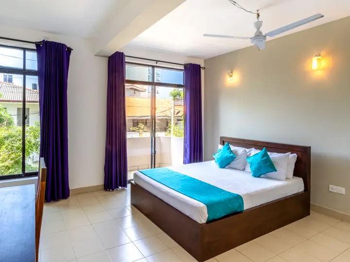 Гора Lavinia: Отель Yoho Lavinia Loft