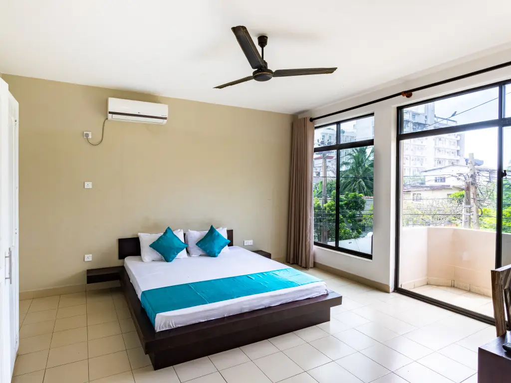 Гора Lavinia: Отель Yoho Lavinia Loft