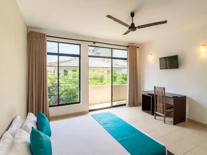 Гора Lavinia: Отель Yoho Lavinia Loft