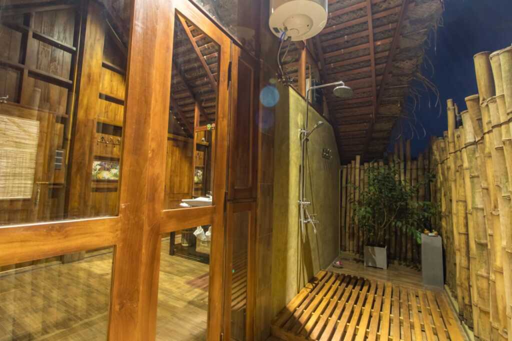 Анурадхапура: Thamaravila Wilpattu-Luxury Tented Safari Villas